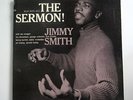BLUE NOTE 4011 JIMMY SMITH: The Sermon  47 West 63rd DEEP GROOVE MONO EAR RVG LP