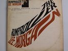 BLUE NOTE 4199 LEE MORGAN:The Rumproller MONO RVG EAR NEW YORK LP