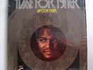 BLUE NOTE 84307 McCOY TYNER:Time For Tyner LP VAN GELDER STEREO SHRINK M