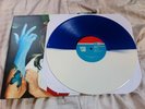 Blink-182 - Enema of The State Vinyl MTS White/Blue