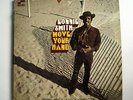 BLUE NOTE 84326 LONNIE SMITH: Move Your Hand  ORG LP VAN GELDER GATEFOLD