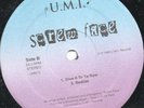Screw Face - Give It to Ya Raw - Original Press  Random Rap EP