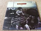 BLACKALICIOUS  NIA  RARE 2 X 12