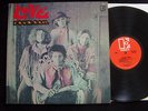 LOVE Four Sail Us orig 1969 Elektra LP NM
