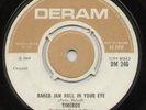 TIMEBOX baked jam roll in your eye 7
