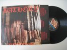 Bathory–Under the Sign of the Black Mark-Metal Death-Original Pressing-Exc.cond.