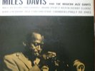 MILES DAVIS & THE MODERN JAZZ GIANTS