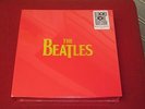 THE BEATLES - 1's RARE 4 x 7