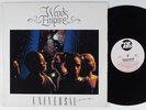 WOODS EMPIRE Universal Love TABU LP modern soul