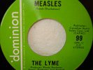 THE LYME 