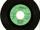 JUNE BATEMAN & NOBLE WATTS I Don't Wanta CLAMIKE Soul Rhythm & Blues