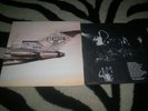BEASTIE BOYS LP  LICENSED TO ILL ORIGINAL US DEF JAM PRESS 86 RARE PUNK RIP MCA