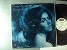 Emmy Lou Harris  Gliding Bird    White Label Promo Jubilee Label