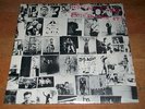 Rolling Stones rare Sealed 2xLP Exile on Main St. 70's press