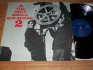 The Holy Modal Rounders 2 rare LP (Prestige, 1965) michael hurley fugs