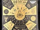 Thrice Vheissu limited pressing Vinyl double LP sealed