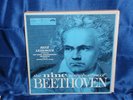 The nine symphonies of Beethoven 7 LP box set