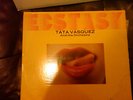 Tata Vasquez And His Orchestra Ecstasy & Orgullo Y Vanidad Latin Jazz Soul