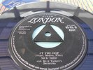 Chuck Berry You can't catch me  London UK 1957 1st press Very rare