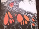 EARTH AND FIRE NEPENTHA UK ORIGINAL PROG MONSTER EX CONDITION POST FREE WORLD 