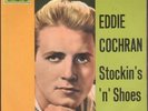 EDDIE COCHRAN stockin's 'n' shoes 7