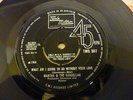 MARTHA AND THE VANDELLAS WHAT AM I GOING TO DO WITHOUT YOUR LOVE TMG 567