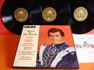 SAN 151-3 Verdi: Il Trovatore. Franco Corelli. 3 Record Box Set