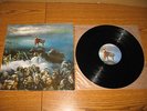 VARATHRON Walpurgisnacht LP ORG NECROMANTIA ROTTING CHRIST THOU ART LORD ZEMIAL