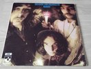 EDGAR BROUGHTON BAND - WASA WASA 1969 LP HARVEST SHVL 757 CLASSIC ROCK