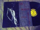 MILES DAVIS DIG featuring SONNY ROLLINS Prestige LP 7012 dg RVG RARE