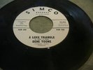 GENE TOONE WLP SIMCO30002 