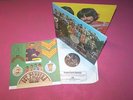The Beatles Sgt Pepper Gatefold PCS7027 LP (R1) EX/EX+