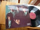 THE ROLLING STONES No2 IN 1964 MINT GERMAN DECCA MONO