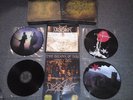 DESASTER - 20 Years Of Total Desaster Compilation, Limited Edition, Box
