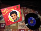 Elvis Presley EPA  NOEL AVEC ELVIS RCA 86249
