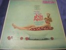 Jazz Vocal Cheesecake LP: India Adams - Comfort Me with Apples on Rca LPM 1943