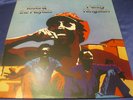 EX+ Reggae LP: Toots And The Maytals - Funky Kingston on Island  ILPS 9330