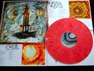 mewithoutYou Brother, Sister vinyl lp red foxes catch ten crazy false stories