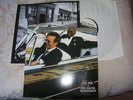 B B KING and ERIC CLAPTON - RIDING WITH THE KING *Classic Blues LP* **MINT**