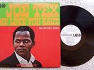 JOE TEX  THE LOVE YOU SAVE   WHITE LABEL PROMO LP  NORTHERN SOUL