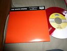 THE WHITE STRIPES  Sub Pop Singles Club 7