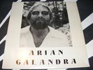 Private Loner Folk LP ODD Sealed ARIAN CALANDRA Dedicated to DON JUAN Castaneda