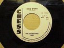 RARE & GREAT DOO WOP 1ST PRESS DJ 45 