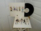 SPICE GIRLS SPICEWORLD RARE LP EX+