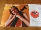 ASD 2466 S/C Haydn/Monn Cello Con - Jacqueline Du Pre, Barbirolli - Excellent++