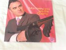 MORRISSEY - 'YOU ARE THE QUARRY' RARE NUMBERED LIMITED EDITION GATEFOLD LP