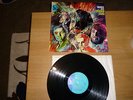CANNED HEAT MONO LP 1968 BOOGIE WITH FIRST UK BLUE LIBERTY PRESSING LIGHT PLAY