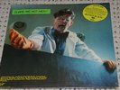DEVO Are We Not Men? 1978 UK Colored Vinyl LP Factory Sealed NEW