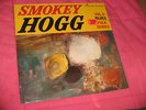 SMOKEY HOGG 1960,S SEALED LP(TIME RECORDS VOL. 6 BLUES/FOLK SERIES)