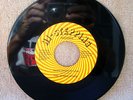THE STIMULATION MAGIC TOUCH OF LOVE HI-STEPPING #754547 NM RARE SOUL 45